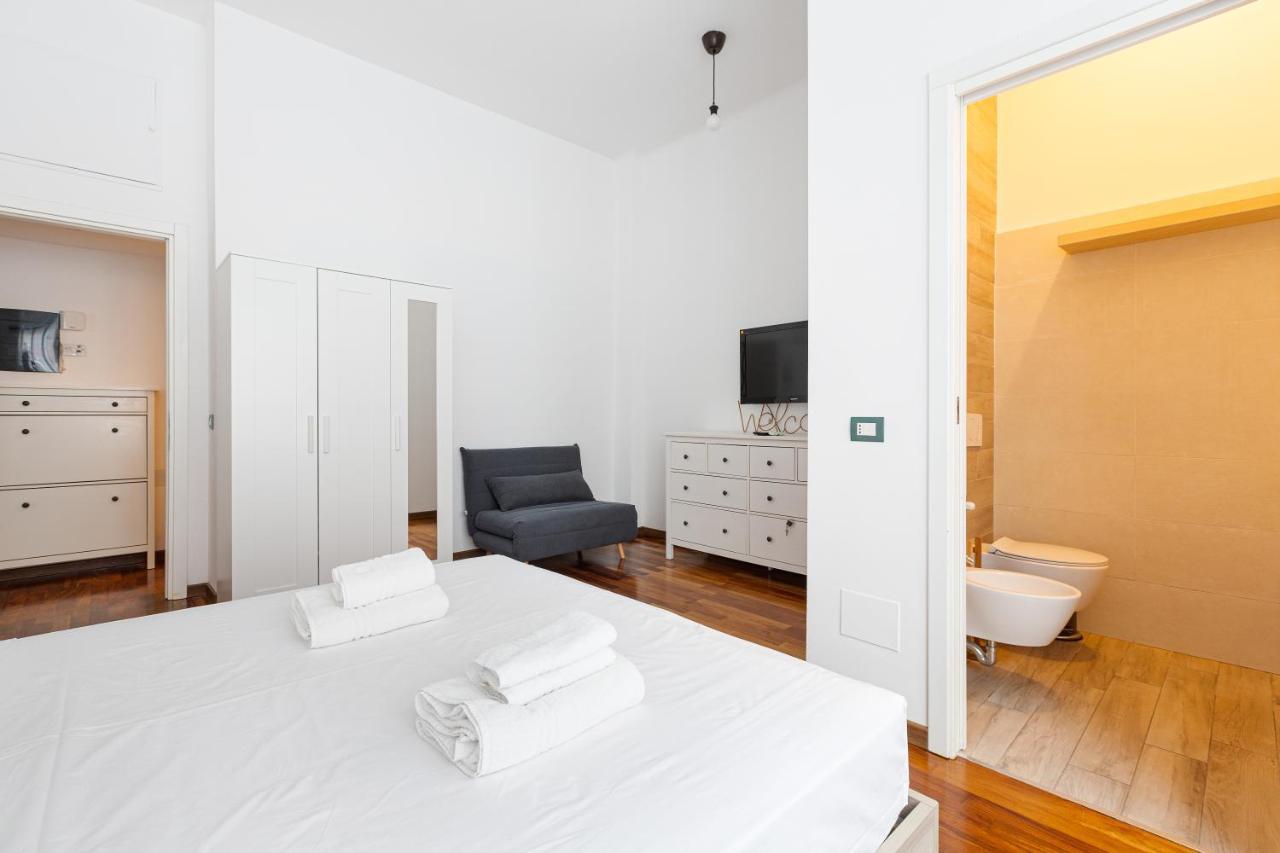 Cosy Nearby Piazza Insubria! Book Now! Appartamento